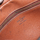 LOUIS VUITTON Monogram Marly Dragonne GM Clutch Bag M51825 LV Auth BA7594-18