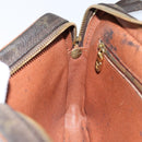 LOUIS VUITTON Monogram Marly Dragonne GM Clutch Bag M51825 LV Auth BA7594-20