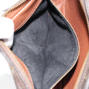 LOUIS VUITTON Monogram Marly Dragonne GM Clutch Bag M51825 LV Auth BA7594-22