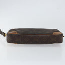 LOUIS VUITTON Monogram Marly Dragonne GM Clutch Bag M51825 LV Auth BA7594-6