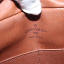 LOUIS VUITTON Monogram Compiegne 28 Clutch Bag M51845 LV Auth BA7595-13