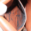 LOUIS VUITTON Monogram Saint Cloud PM Shoulder Bag M51244 LV Auth BA7596-11