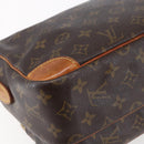 LOUIS VUITTON Monogram Nile Shoulder Bag M45244 LV Auth BA7600-18