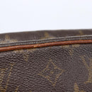 LOUIS VUITTON Monogram Nile Shoulder Bag M45244 LV Auth BA7600-8
