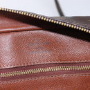 LOUIS VUITTON Monogram Nile Shoulder Bag M45244 LV Auth BA7600-19