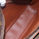 LOUIS VUITTON Monogram Nile Shoulder Bag M45244 LV Auth BA7600-10