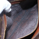 LOUIS VUITTON Monogram Nile Shoulder Bag M45244 LV Auth BA7600-11