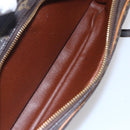 LOUIS VUITTON Monogram Nile Shoulder Bag M45244 LV Auth BA7600-23