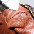 LOUIS VUITTON Monogram Nile Shoulder Bag M45244 LV Auth BA7600-12