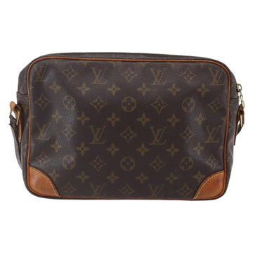 LOUIS VUITTON Monogram Nile Shoulder Bag M45244 LV Auth BA7600 - 0