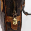 LOUIS VUITTON Monogram Marly Bandouliere Shoulder Bag M51828 LV Auth BA7601-10