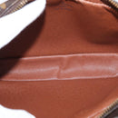 LOUIS VUITTON Monogram Marly Bandouliere Shoulder Bag M51828 LV Auth BA7601-11