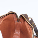 LOUIS VUITTON Monogram Marly Bandouliere Shoulder Bag M51828 LV Auth BA7601-18