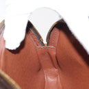 LOUIS VUITTON Monogram Marly Bandouliere Shoulder Bag M51828 LV Auth BA7601-19