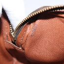 LOUIS VUITTON Monogram Marly Bandouliere Shoulder Bag M51828 LV Auth BA7601-12