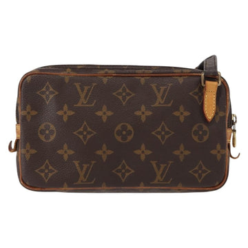LOUIS VUITTON Monogram Marly Bandouliere Shoulder Bag M51828 LV Auth BA7601 - 0
