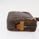 LOUIS VUITTON Monogram Marly Bandouliere Shoulder Bag M51828 LV Auth BA7601-3