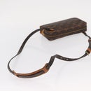 LOUIS VUITTON Monogram Marly Bandouliere Shoulder Bag M51828 LV Auth BA7601-7