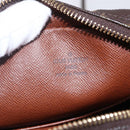 LOUIS VUITTON Monogram Amazon Shoulder Bag M45236 LV Auth BA7605-18