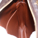 LOUIS VUITTON Monogram Amazon Shoulder Bag M45236 LV Auth BA7605-19