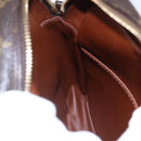 LOUIS VUITTON Monogram Amazon Shoulder Bag M45236 LV Auth BA7605-20