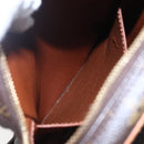 LOUIS VUITTON Monogram Amazon Shoulder Bag M45236 LV Auth BA7605-11