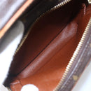 LOUIS VUITTON Monogram Amazon Shoulder Bag M45236 LV Auth BA7605-21