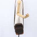 LOUIS VUITTON Monogram Amazon Shoulder Bag M45236 LV Auth BA7605-22