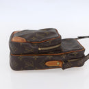 LOUIS VUITTON Monogram Amazon Shoulder Bag M45236 LV Auth BA7605-4