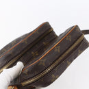 LOUIS VUITTON Monogram Amazon Shoulder Bag M45236 LV Auth BA7605-6