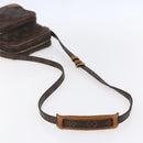 LOUIS VUITTON Monogram Amazon Shoulder Bag M45236 LV Auth BA7605-7