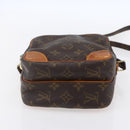 LOUIS VUITTON Monogram Amazon Shoulder Bag M45236 LV Auth BA7605-5