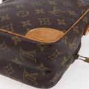 LOUIS VUITTON Monogram Amazon Shoulder Bag M45236 LV Auth BA7606-16