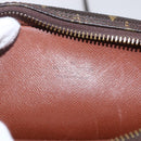 LOUIS VUITTON Monogram Amazon Shoulder Bag M45236 LV Auth BA7606-18