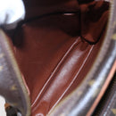 LOUIS VUITTON Monogram Amazon Shoulder Bag M45236 LV Auth BA7606-10