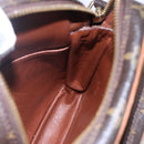 LOUIS VUITTON Monogram Amazon Shoulder Bag M45236 LV Auth BA7606-19