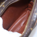 LOUIS VUITTON Monogram Amazon Shoulder Bag M45236 LV Auth BA7606-21