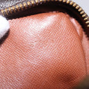 LOUIS VUITTON Monogram Amazon Shoulder Bag M45236 LV Auth BA7606-12