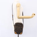 LOUIS VUITTON Monogram Amazon Shoulder Bag M45236 LV Auth BA7606-22