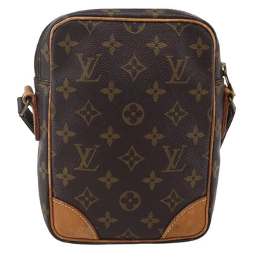 LOUIS VUITTON Monogram Amazon Shoulder Bag M45236 LV Auth BA7606 - 0