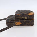 LOUIS VUITTON Monogram Amazon Shoulder Bag M45236 LV Auth BA7606-3