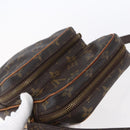 LOUIS VUITTON Monogram Amazon Shoulder Bag M45236 LV Auth BA7606-6