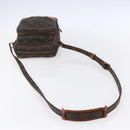 LOUIS VUITTON Monogram Amazon Shoulder Bag M45236 LV Auth BA7606-7