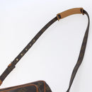 LOUIS VUITTON Monogram Amazon Shoulder Bag M45236 LV Auth BA7606-8