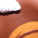 LOUIS VUITTON Monogram Musette Salsa Short Shoulder Bag M51258 LV Auth BA7608-17