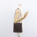 LOUIS VUITTON Monogram Musette Salsa Short Shoulder Bag M51258 LV Auth BA7608-21