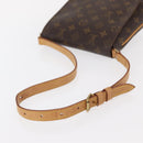 LOUIS VUITTON Monogram Musette Salsa Short Shoulder Bag M51258 LV Auth BA7608-7