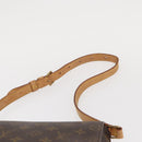 LOUIS VUITTON Monogram Musette Salsa Short Shoulder Bag M51258 LV Auth BA7608-8