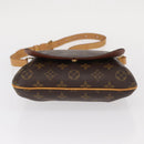 LOUIS VUITTON Monogram Musette Salsa Short Shoulder Bag M51258 LV Auth BA7608-5