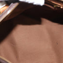 LOUIS VUITTON Monogram Speedy 30 Hand Bag M41526 LV Auth BA7609-10